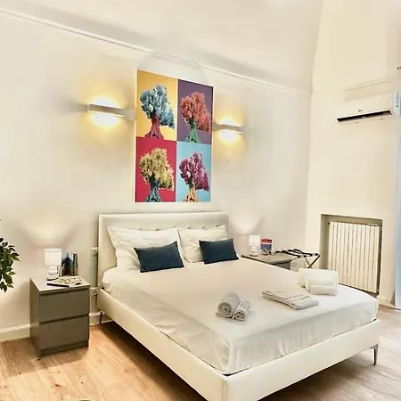 Palazzo Visconti - Apartament *